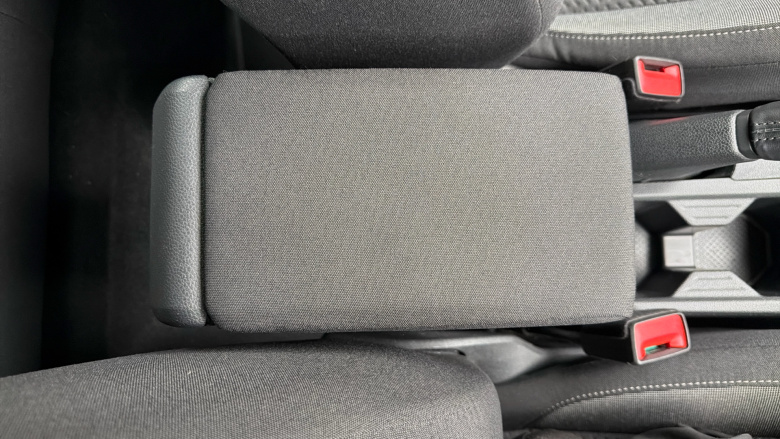 Volkswagen Polo 1.0 TSI Life 5dr Petrol Hatchback